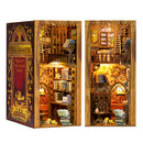 Eternal Bookstore Book Nook Kit