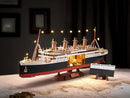 1912 Eternal Atlantic Voyager