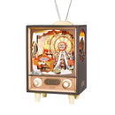 Sunset Carnival Music Box Kit