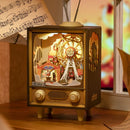 Sunset Carnival Music Box Kit