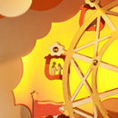 Sunset Carnival Music Box Kit