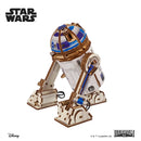 UGears R2-D2
