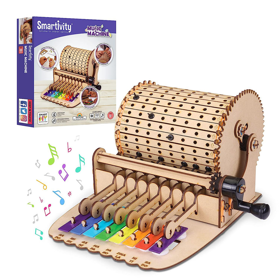 Music Machine Kit