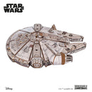 UGears Millennium Falcon