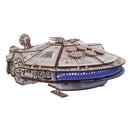UGears Millennium Falcon