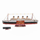 1912 Eternal Atlantic Voyager