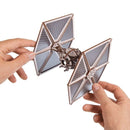 UGears TIE Fighter