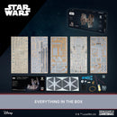 UGears TIE Fighter