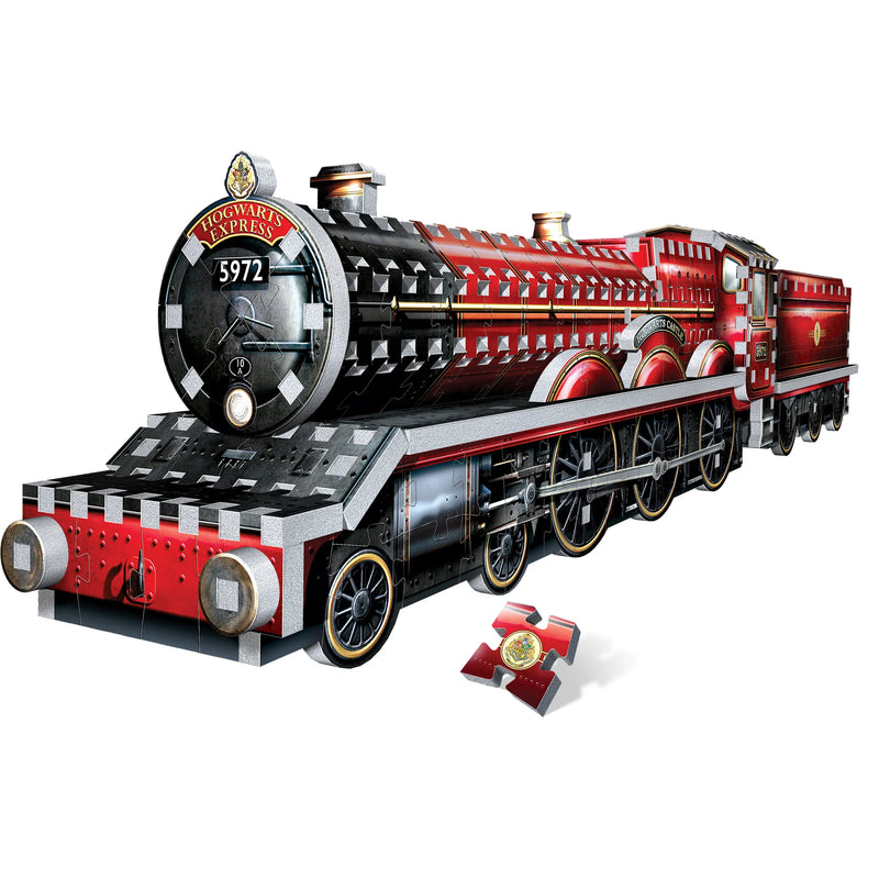 Hogwarts Express 3D Puzzle