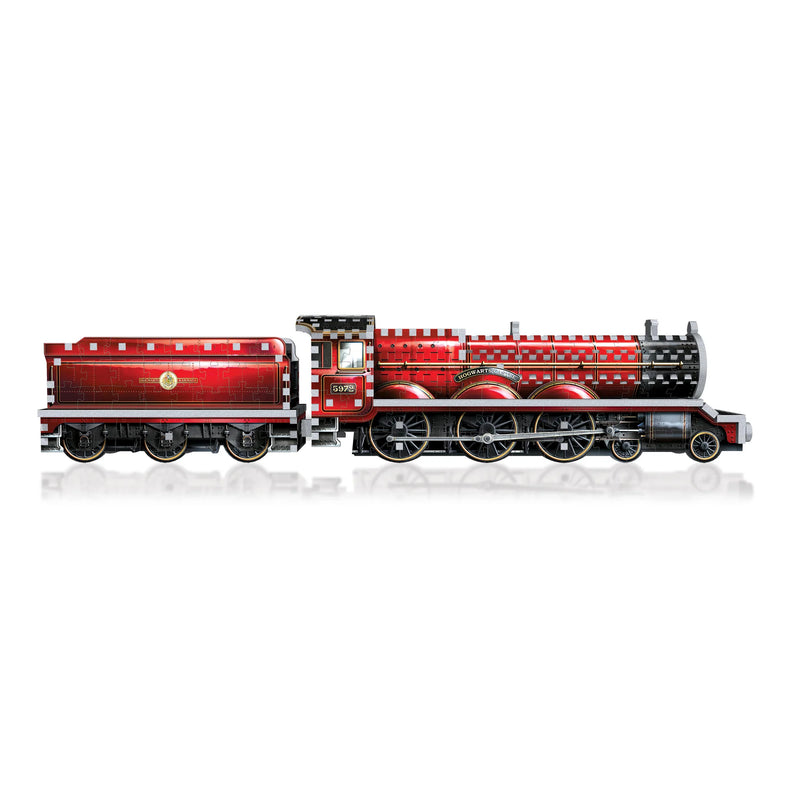 Hogwarts Express 3D Puzzle