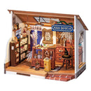 Kiki's Magic Emporium Miniature Room Kit