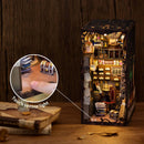 Magic Pharmacist Book Nook Kit