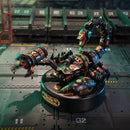 ROKR Mechanical Emperor Scorpion