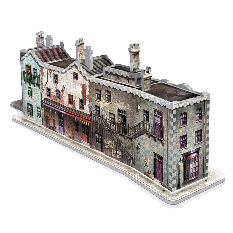 Diagon Alley 3D Puzzle