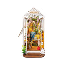 Garden House Book Nook