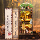 Mole's Apartment Book Nook Kit