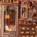 Nebula Common Room Book Nook Kit