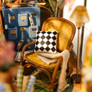 Garden House Book Nook