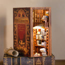 Eternal Bookstore Book Nook Kit
