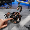ROKR Mechanical Emperor Scorpion