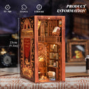 Eternal Bookstore Book Nook Kit