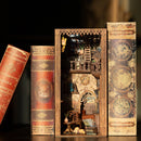 Eternal Bookstore Book Nook Kit