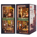 Rose Detective Agency Book Nook Kit