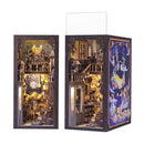Nebula Common Room Book Nook Kit