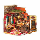 Cheers Bar & Dining Miniature Room Kit