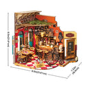 Cheers Bar & Dining Miniature Room Kit