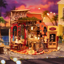 Cheers Bar & Dining Miniature Room Kit