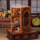 Eternal Bookstore Book Nook Kit