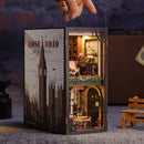 Rose Detective Agency Book Nook Kit