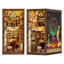 Magic Pharmacist Book Nook Kit