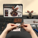 ROKR Mechanical Rhinoceros Beetle