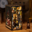 Magic Pharmacist Book Nook Kit
