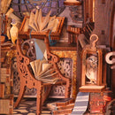 Nebula Common Room Book Nook Kit