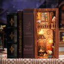 Eternal Bookstore Book Nook Kit