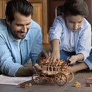 ROKR Stagecoach Music Box