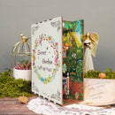 Secret Garden Book Nook Kit