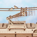 ROKR City Tram