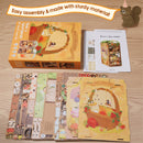 Mole's Apartment Book Nook Kit