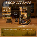 Magic Pharmacist Book Nook Kit