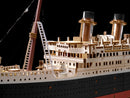 1912 Eternal Atlantic Voyager