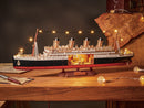 1912 Eternal Atlantic Voyager