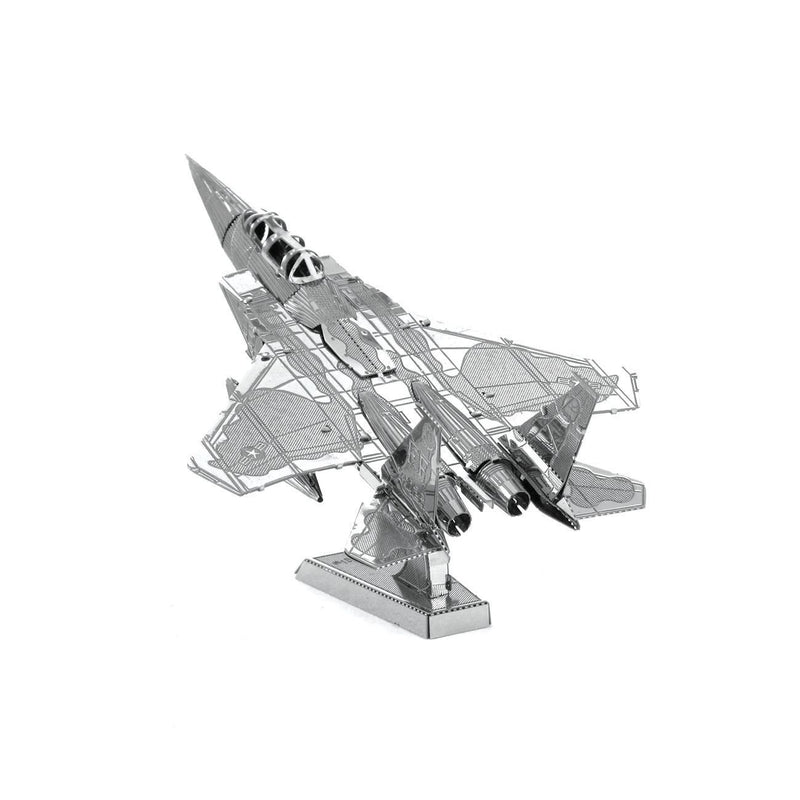 Metal Earth F-15 Eagle-Metal Earth-At Play Toys