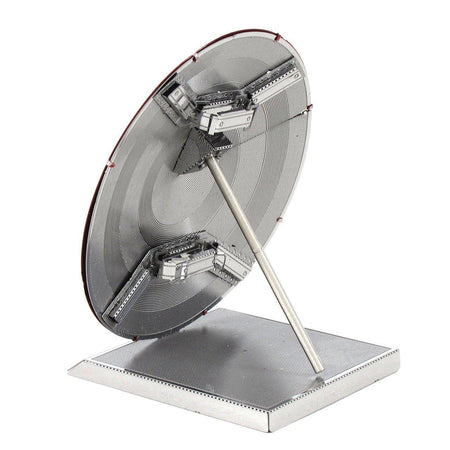 Metal Earth Captain America's Shield-Metal Earth-At Play Toys