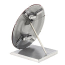 Metal Earth Captain America's Shield-Metal Earth-At Play Toys