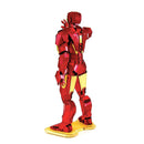 Metal Earth Iron Man-Metal Earth-At Play Toys