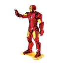 Metal Earth Iron Man-Metal Earth-At Play Toys